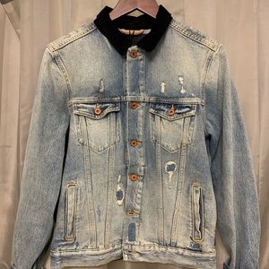 Scotch & Soda Denim Jacket